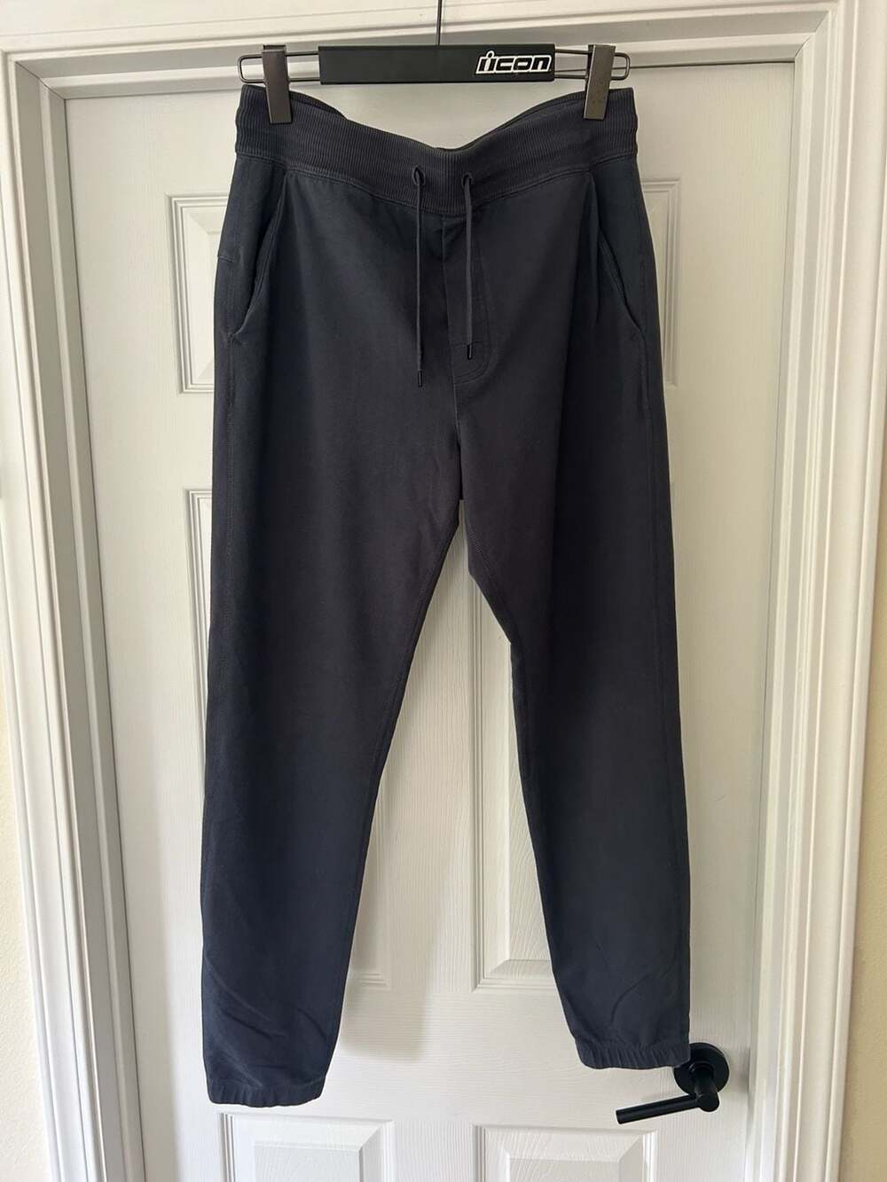 Saxx Down Time Pant Size M Deep Navy